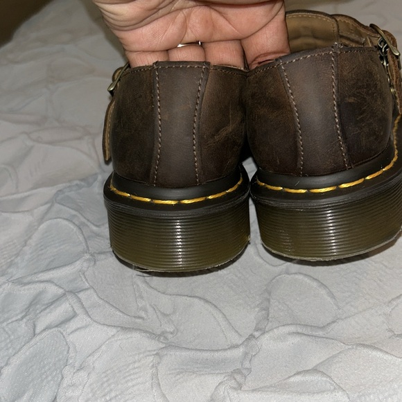 Dr.Martens Mary Jane shoes - Picture 6 of 6